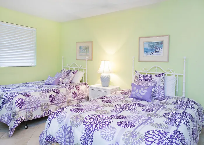 Silver Sands Condominiums