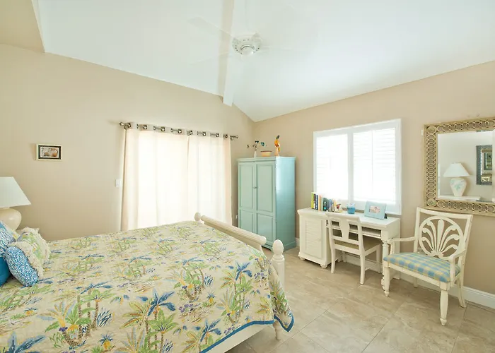 Silver Sands Condominiums
