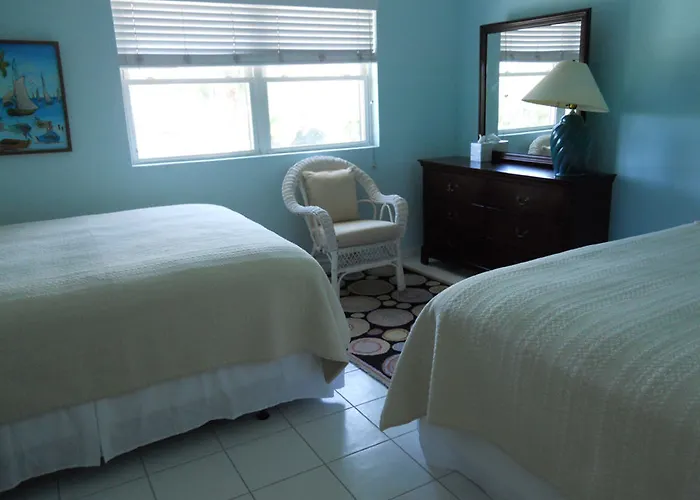 Silver Sands Condominiums