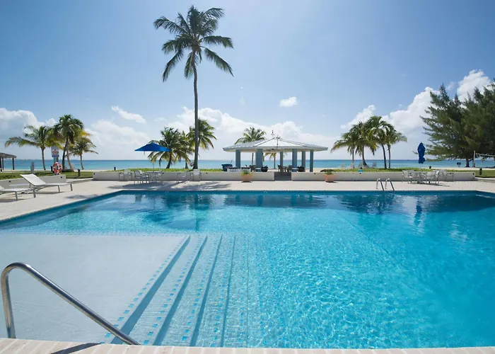 Silver Sands Condominiums