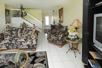 Silver Sands Condominiums