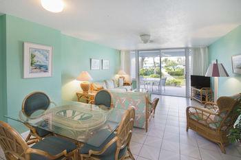 Silver Sands Condominiums West Bay