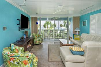 Silver Sands Condominiums