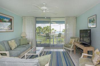 Silver Sands Condominiums West Bay