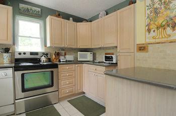 Hotel Silver Sands Condominiums 4*