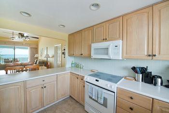 Hotel Silver Sands Condominiums