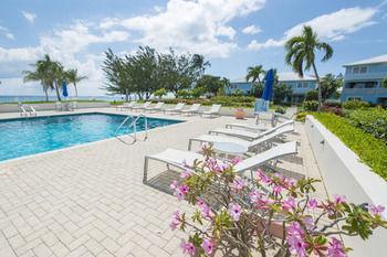 Hotel Silver Sands Condominiums 4*