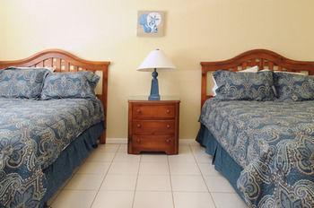 Silver Sands Condominiums West Bay