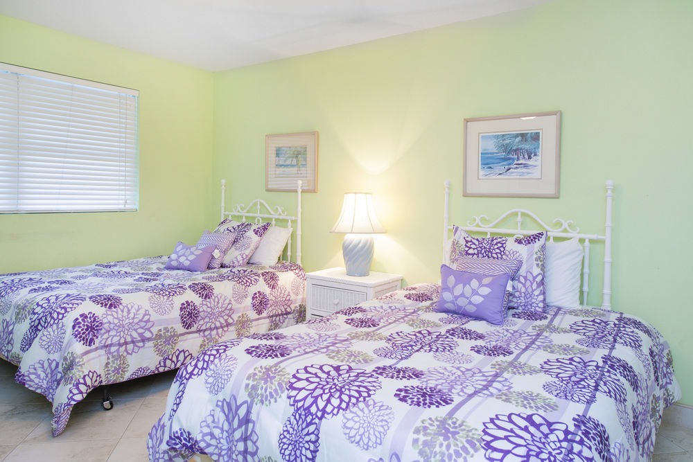 Silver Sands Condominiums Hotel 4*