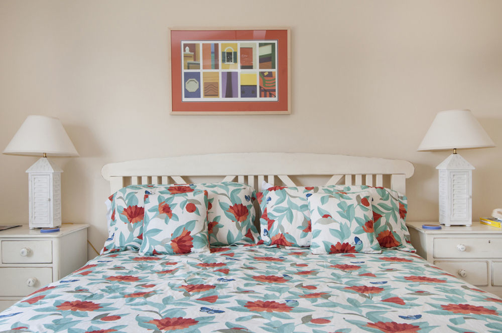 Silver Sands Condominiums Hotel 4*