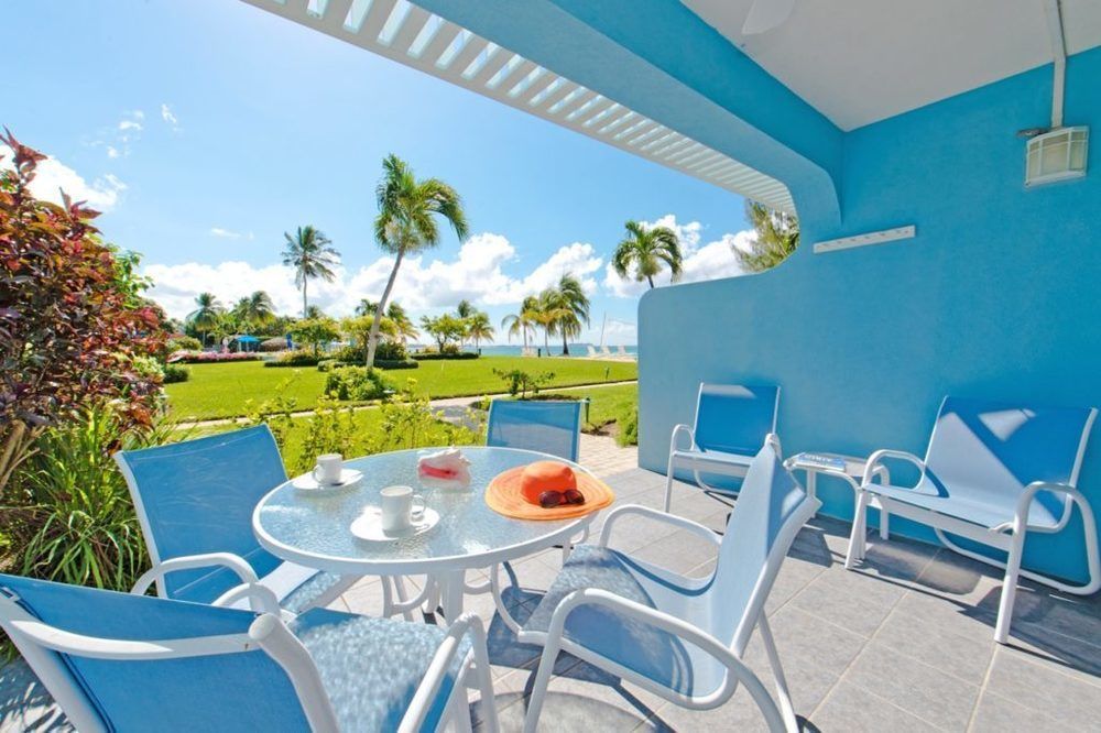 Silver Sands Condominiums Hotel