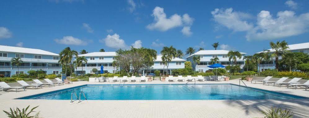 Silver Sands Condominiums Hotel West Bay