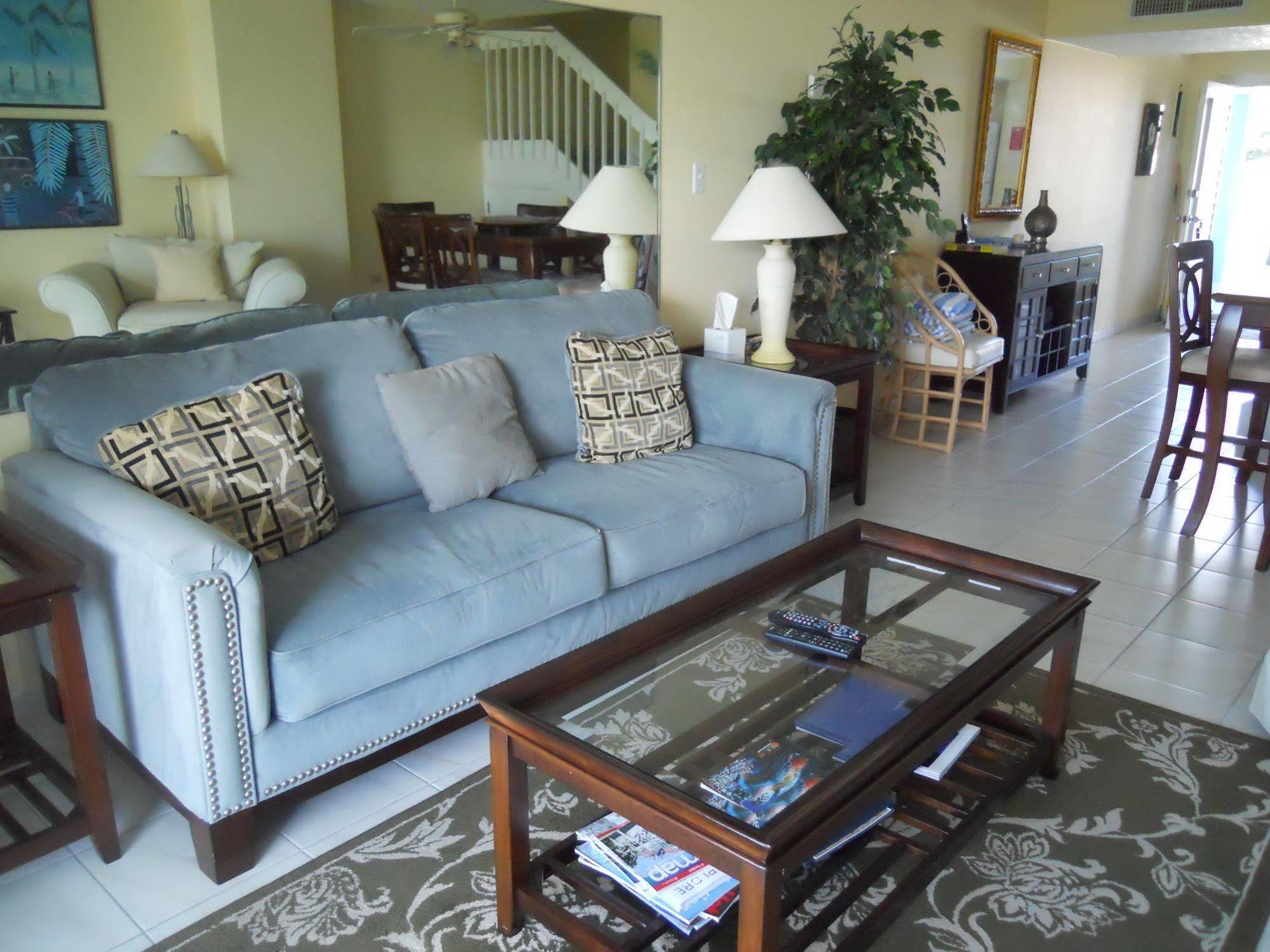 Silver Sands Condominiums Hotel 4*