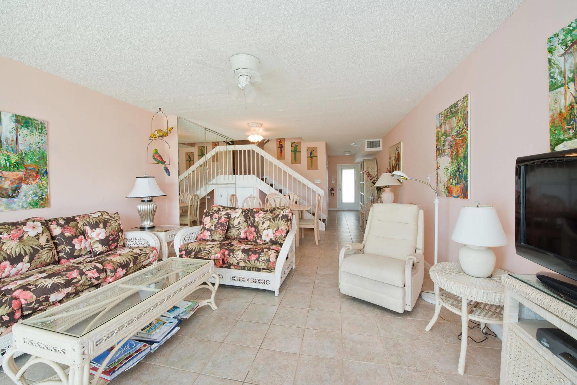 Silver Sands Condominiums West Bay