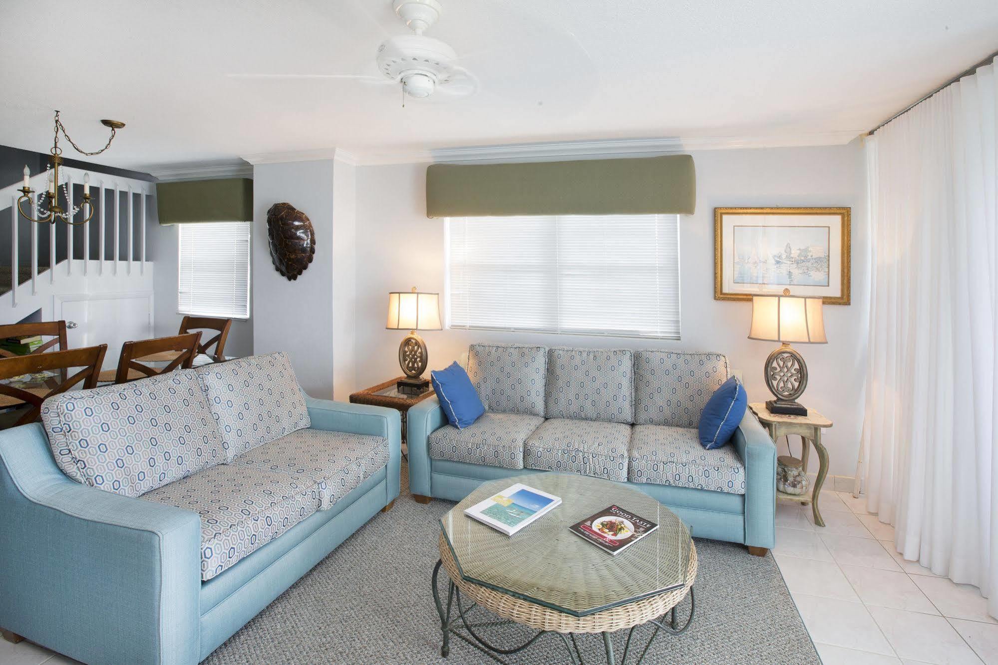 Silver Sands Condominiums Hotel West Bay