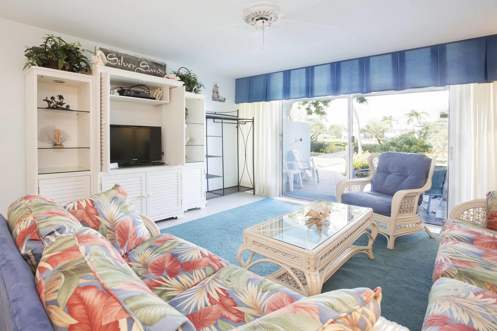 Silver Sands Condominiums Hotel West Bay
