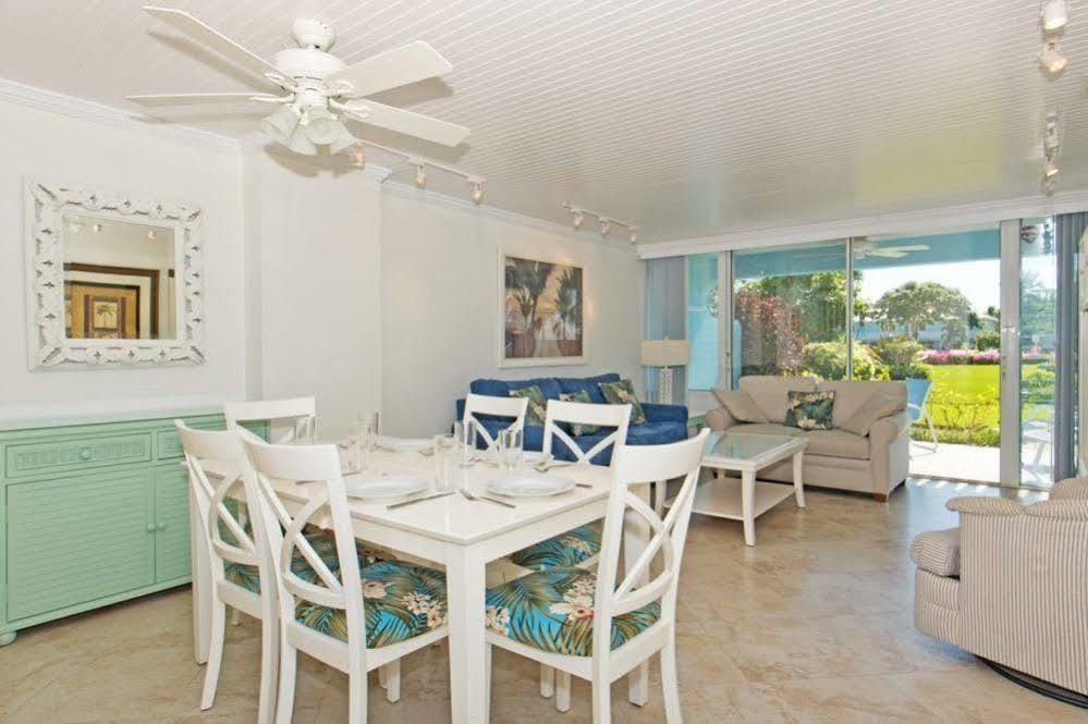 Silver Sands Condominiums West Bay