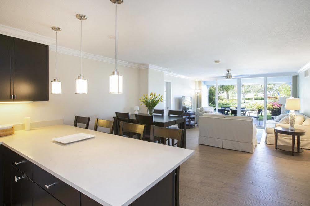 Silver Sands Condominiums Hotel West Bay