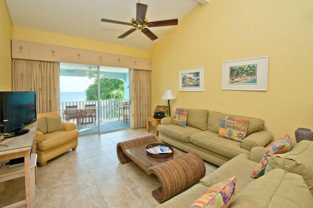 Silver Sands Condominiums Hotel West Bay