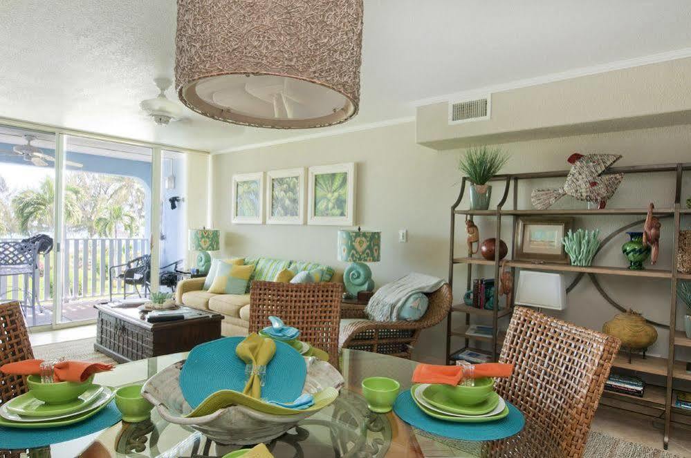 Hotel Silver Sands Condominiums