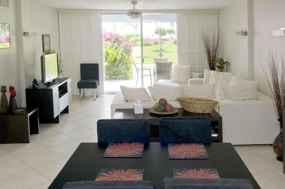 Silver Sands Condominiums 4* West Bay