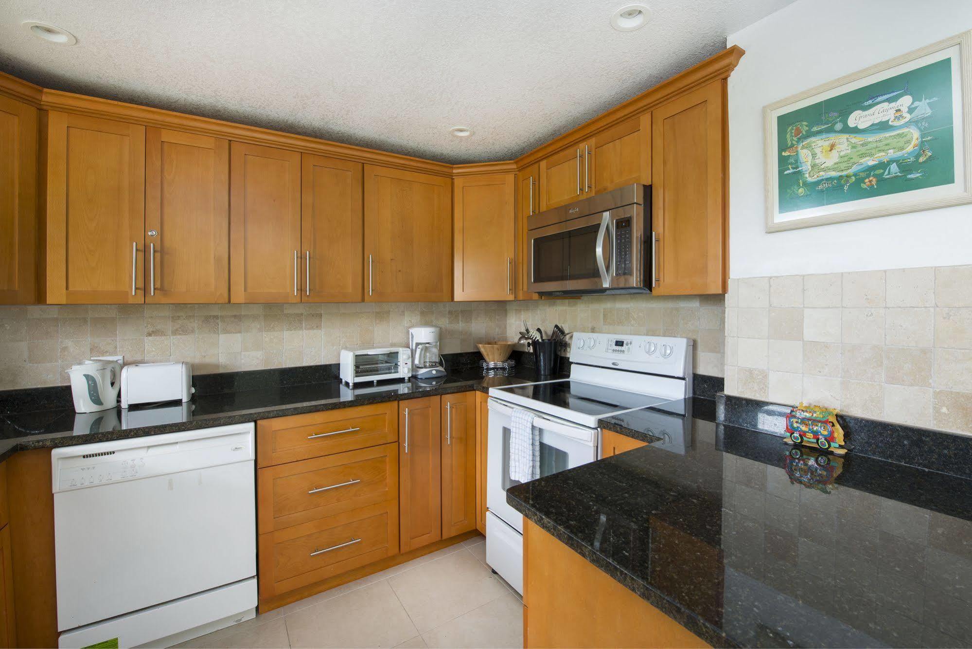 Silver Sands Condominiums Hotel West Bay