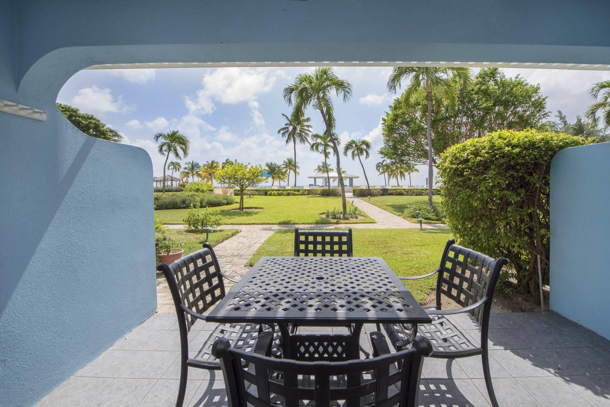 Silver Sands Condominiums West Bay
