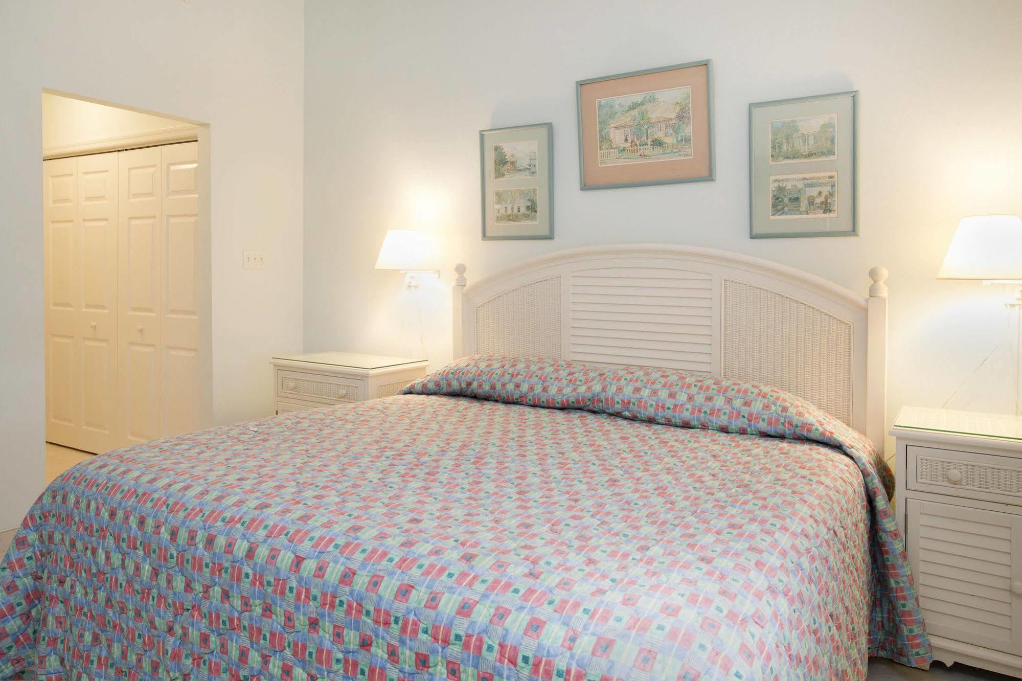 Silver Sands Condominiums Hotel